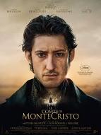 Le  comte de Monte Cristo