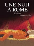 Une nuit à Rome : L'intégrale