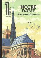 Notre Dame une renaissance