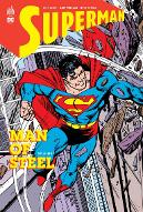 Superman - Man of steel - Volume 1