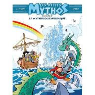 Les  Petits Mythos présentent la mythologie nordique