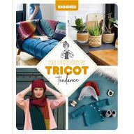 25 Projets tricot tendance