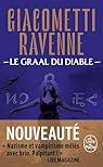 La  Saga du soleil noir : Le graal du diable. 6