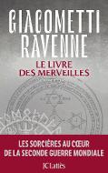 La  saga du Soleil noir : Le livre des merveilles. 7