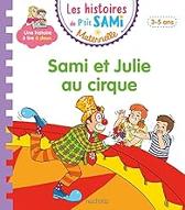 Sami et Julie au cirque