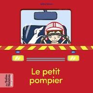 Le  petit pompier