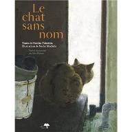 Le  chat sans nom