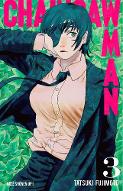 Chainsaw Man .3