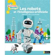 Les  robots et l'intelligence artificielle