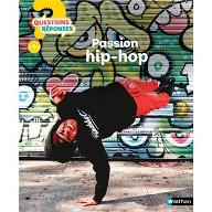 Passion hip-hop