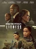 Opérations spéciales : Lioness : Saison 1
