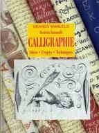 Calligraphie : Idées, projets, techniques