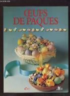 Oeufs de Pâques