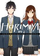 Horimiya .9