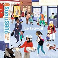 Le  travail