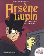 Arsène Lupin et l'énigme du collier perdu