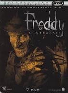 Freddy : L'intégrale