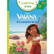 Vaïana, la légende du bout du monde