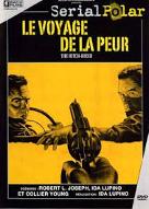 Le  voyage de la peur