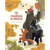 Le  chapeau de Basile