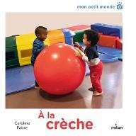A la crèche