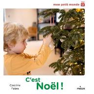 C'est Noël !