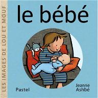 Le  bébé
