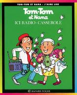 Ici Radio-Casserole
