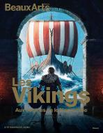Les  Vikings : aux origines de la Normandie