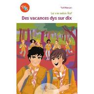 Des vacances dys sur dix