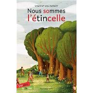 Nous sommes l'étincelle (DYS)