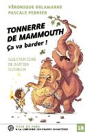 Tonnerre de mammouth  (EJA)