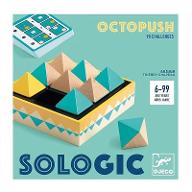 Octopush : Sologic