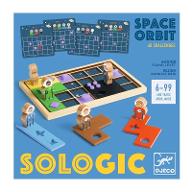 Space orbit : Sologic
