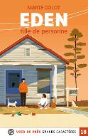 Eden fille de personne (EJA)