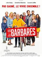 Les  barbares