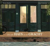 Das alte Haus an der Gracht