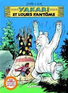 Yakari et l'ours fantôme. 24