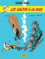 Les  Dalton à la noce