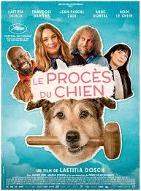 Le  procès du chien