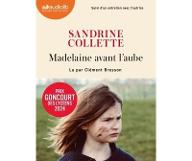 Madelaine avant l'aube