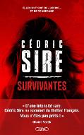 Survivantes : Elles ont soif de justice... et de vengeance