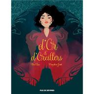 d'Or et d'Oreillers (BD)