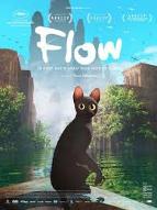 Flow : Le chat qui n'avait plus peur de l'eau