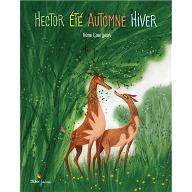 Hector été automne hiver