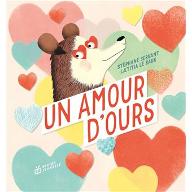 Un amour d'ours