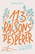 113 raisons d'espérer