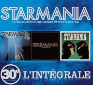 Starmania : L'opéra rock