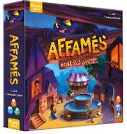 Affamés : Nourrissez-les vites !