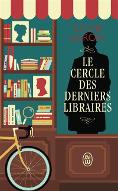 Le  cercle des derniers libraires